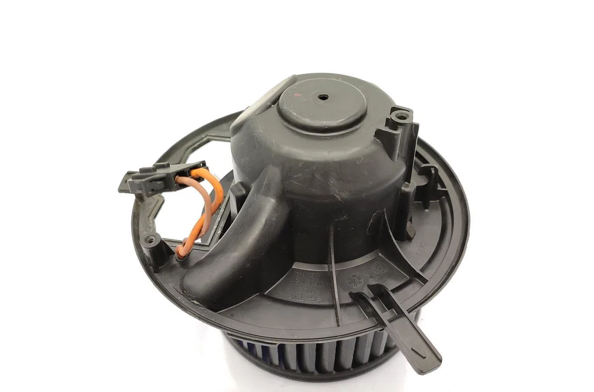 Moteur ventilateur chauffage SEAT LEON 2 PHASE 1 occasion