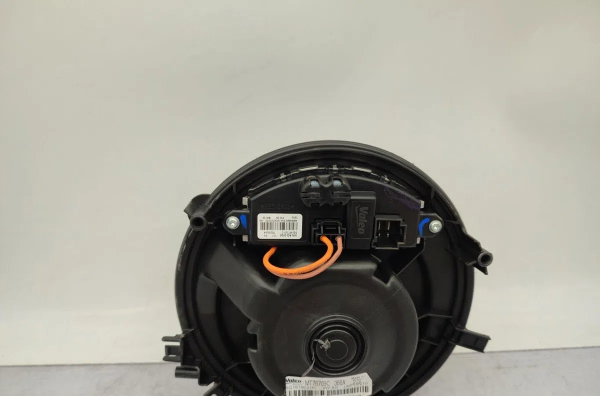 Moteur ventilateur chauffage SEAT LEON 3 PHASE 2 occasion