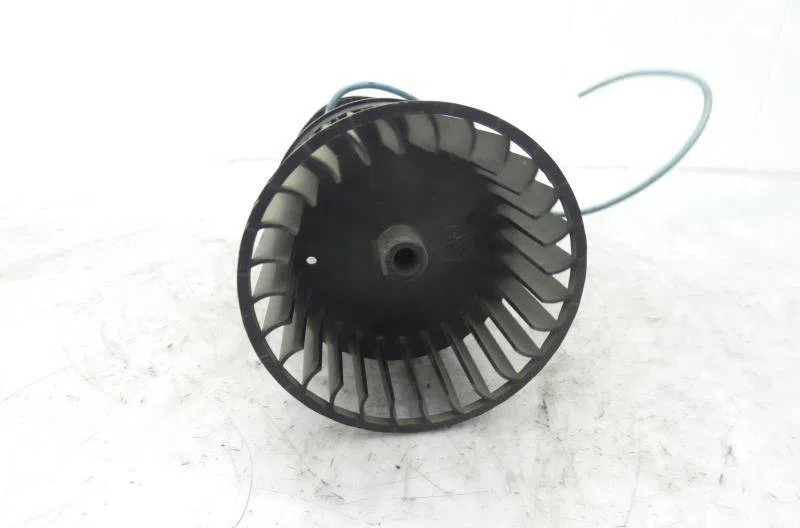 Moteur ventilateur chauffage SKODA FAVORIT PHASE 1 occasion
