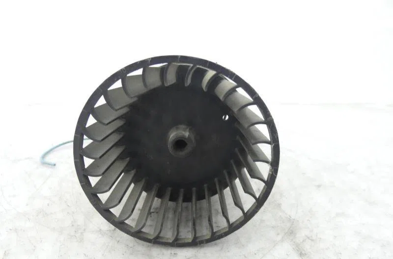 Moteur ventilateur chauffage SKODA FAVORIT PHASE 1 occasion