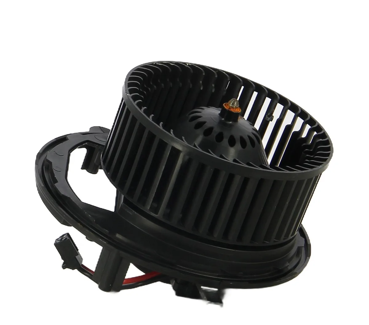 Moteur ventilateur chauffage Skoda KAROQ (NU7, ND7) 2.0 tdi (2017) occasion