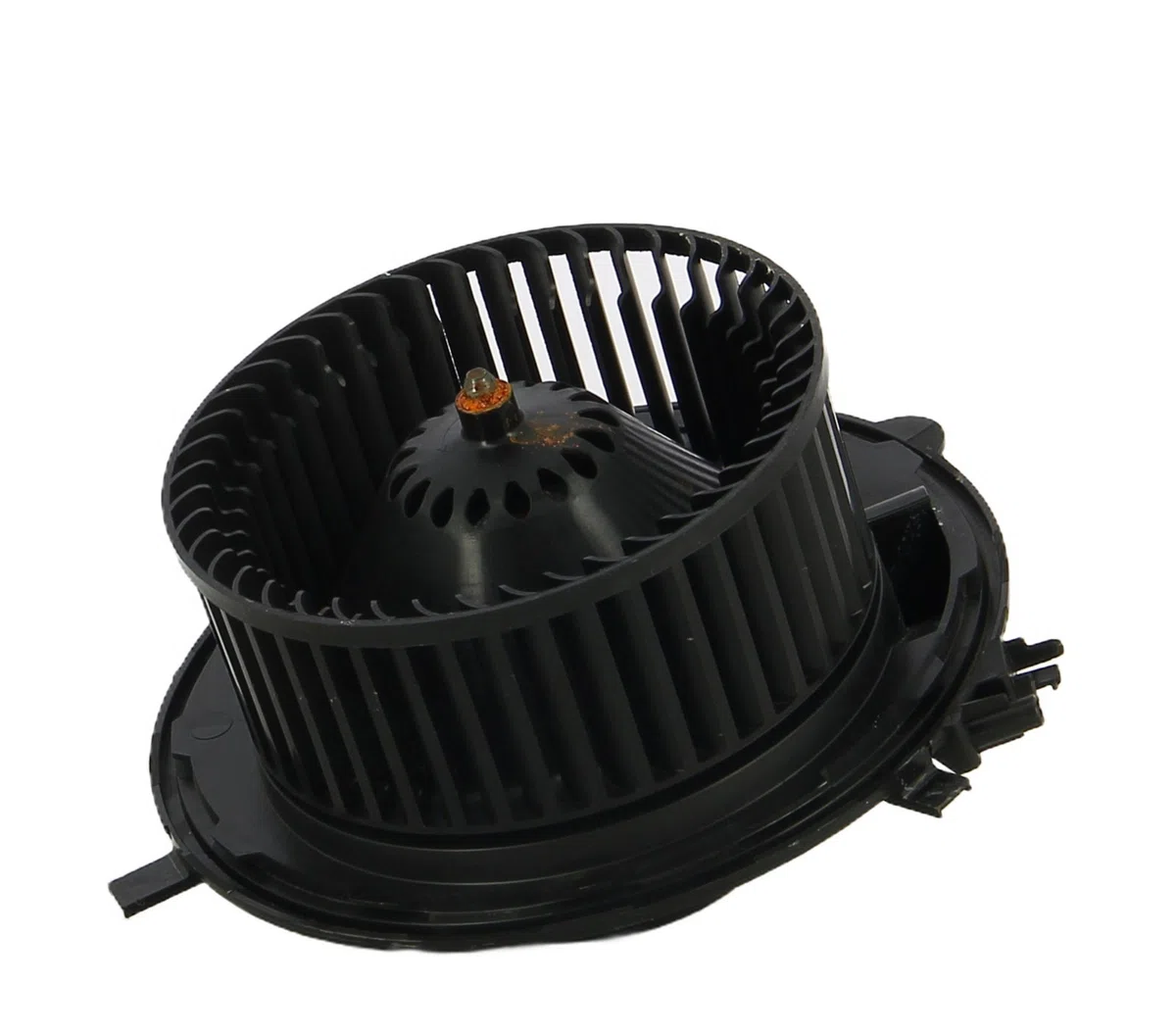 Moteur ventilateur chauffage Skoda KAROQ (NU7, ND7) 2.0 tdi (2017) occasion