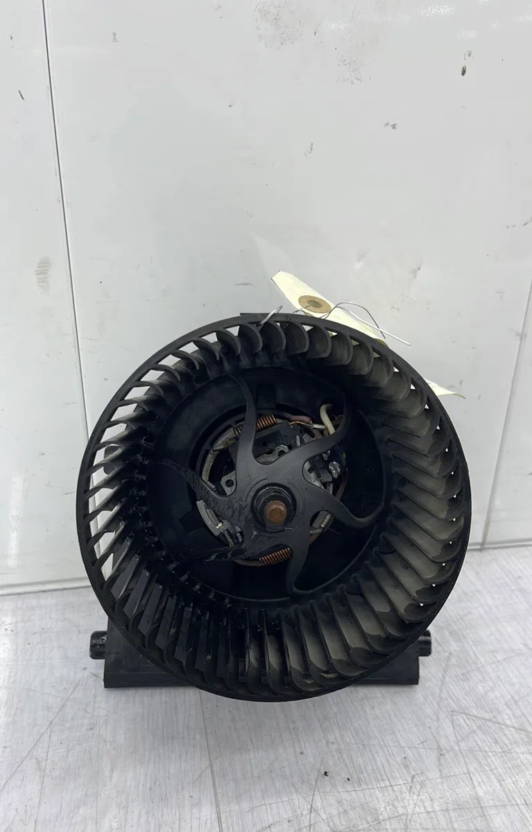 Moteur ventilateur chauffage SKODA OCTAVIA 1 PHASE 2 occasion