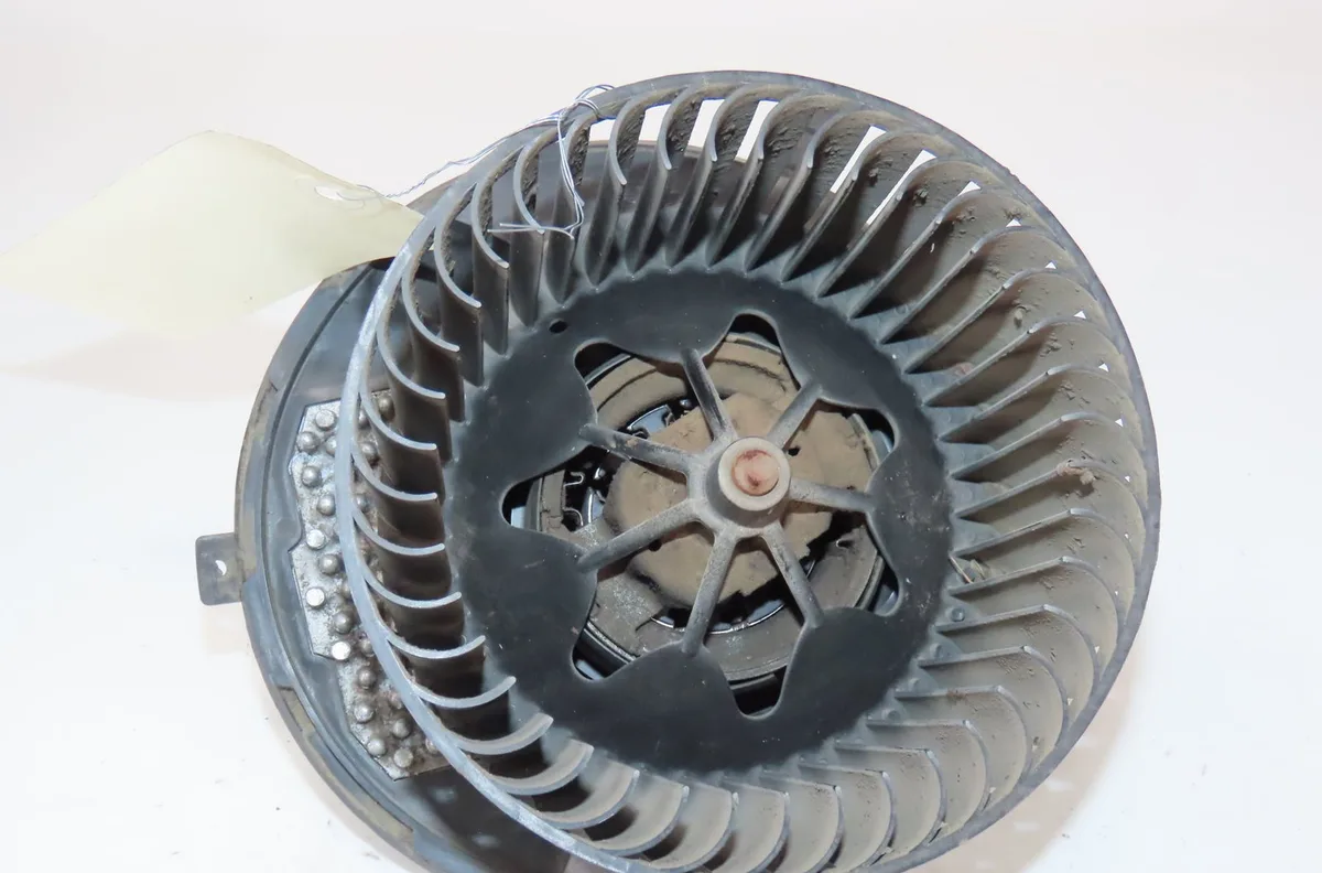 Moteur ventilateur chauffage Skoda OCTAVIA II Combi (1Z5) 1.9 tdi (2004-2010) occasion