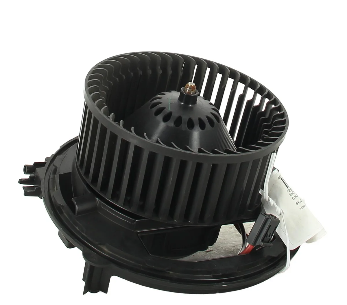 Moteur ventilateur chauffage Skoda OCTAVIA III (5E3, NL3, NR3) 1.6 tdi (2012-2015) occasion