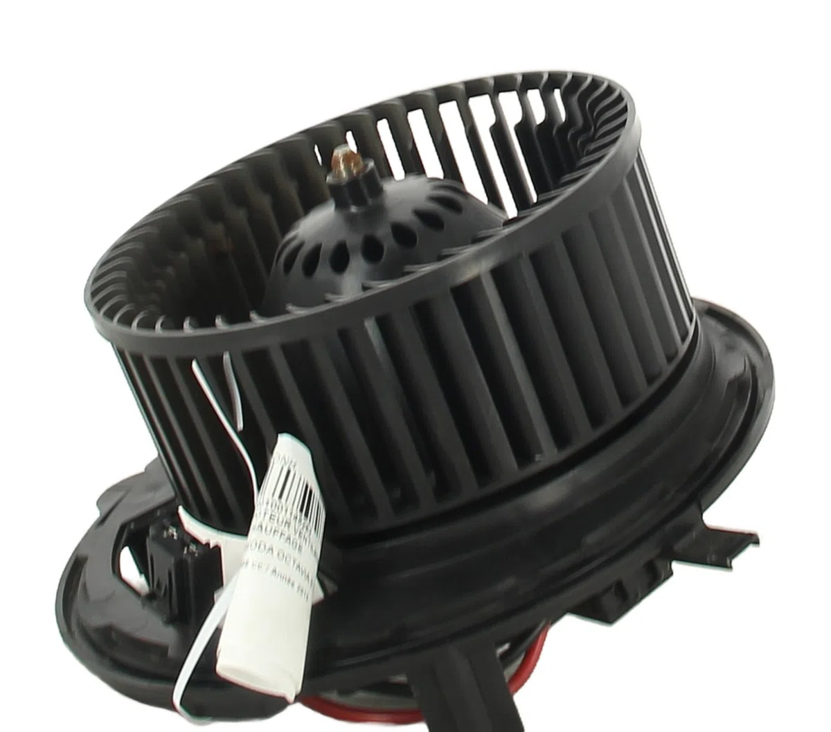 Moteur ventilateur chauffage Skoda OCTAVIA III (5E3, NL3, NR3) 1.6 tdi (2012-2015) occasion