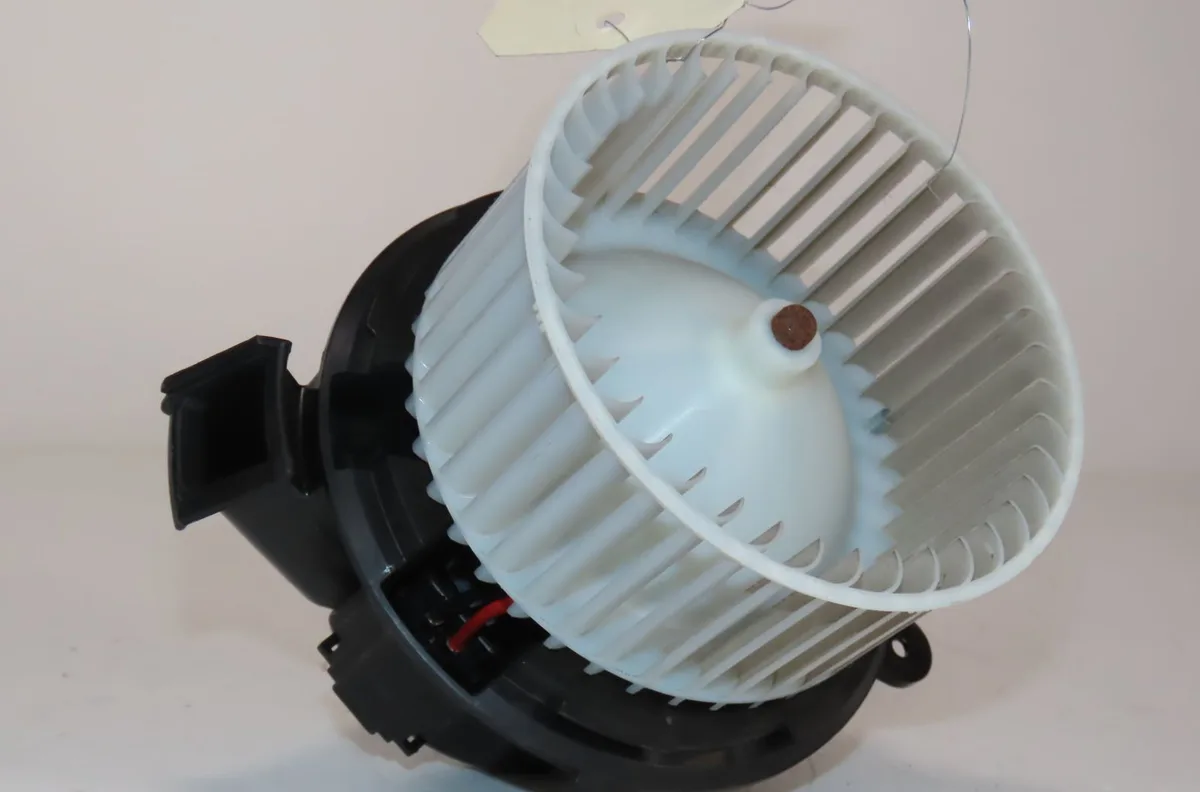 Moteur ventilateur chauffage Smart FORFOUR 3-5 portes (453) Electric drive (453.091) (2017) occasion