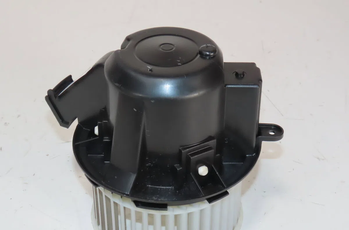 Moteur ventilateur chauffage Smart FORFOUR 3-5 portes (453) Electric drive (453.091) (2017) occasion