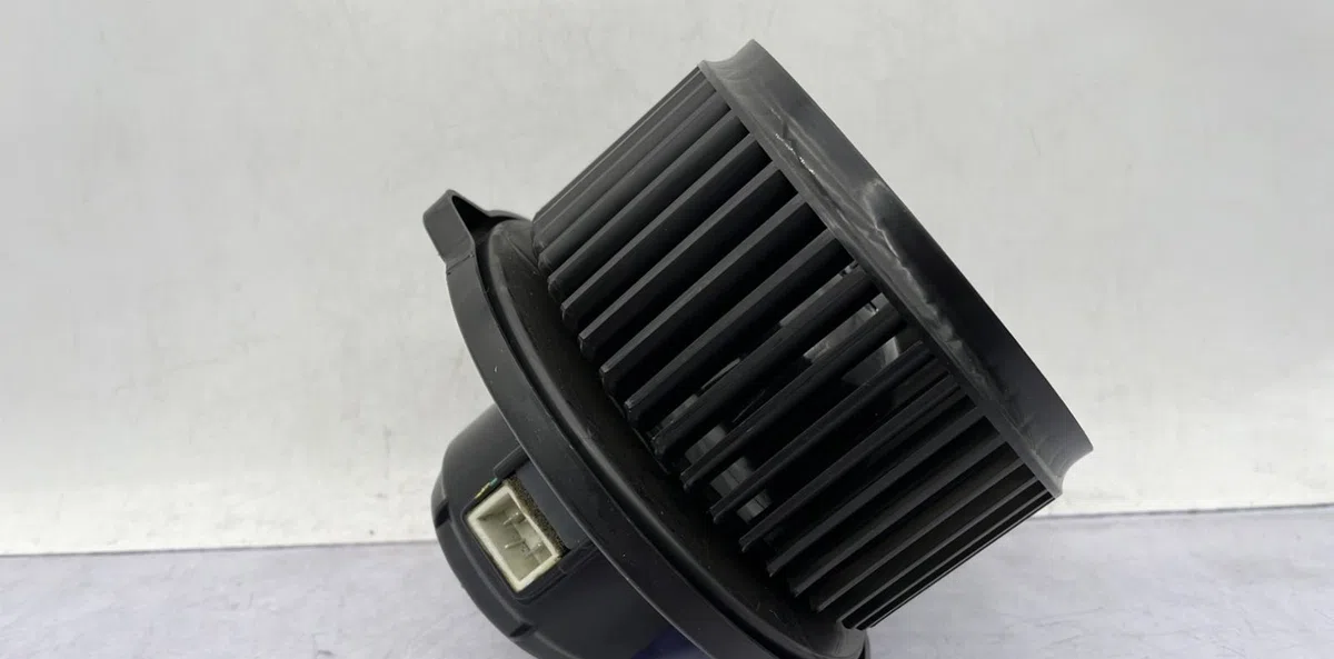 Moteur ventilateur chauffage SSANGYONG STAVIC occasion