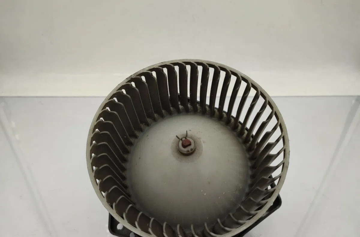 Moteur ventilateur chauffage SUBARU FORESTER 1 occasion