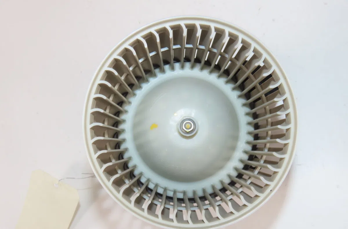 Moteur ventilateur chauffage Suzuki CELERIO (LF) 1.0 (avk310) (2014) 5 portes occasion