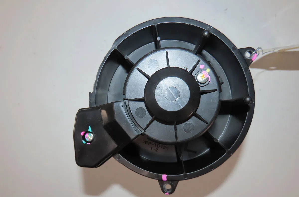 Moteur ventilateur chauffage Suzuki CELERIO (LF) 1.0 (avk310) (2014) 5 portes occasion