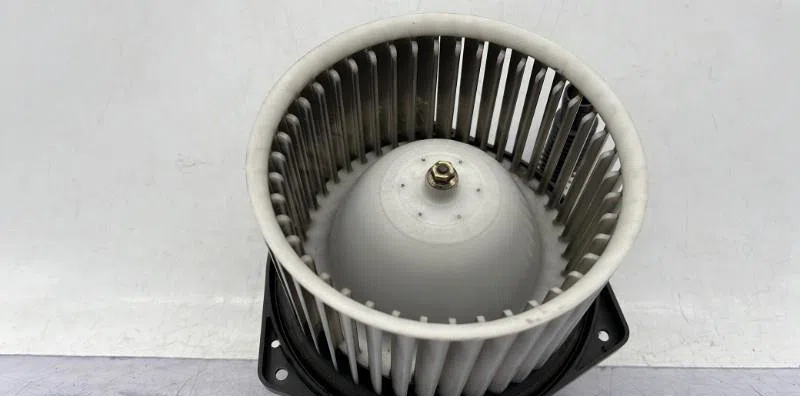 Moteur ventilateur chauffage SUZUKI GRAND VITARA 2 PHASE 1 occasion