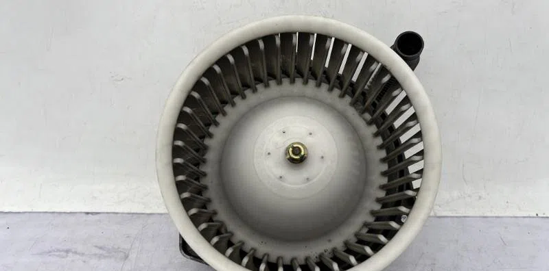 Moteur ventilateur chauffage SUZUKI GRAND VITARA 2 PHASE 1 occasion