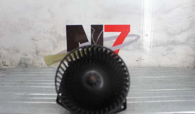 Moteur ventilateur chauffage SUZUKI IGNIS 2 occasion
