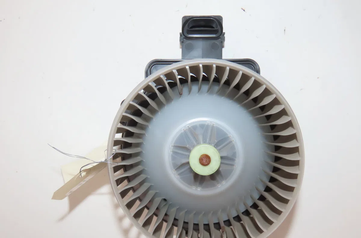 Moteur ventilateur chauffage Suzuki SX4 S-CROSS (JY) 1.0 (akk 310) (2016) occasion