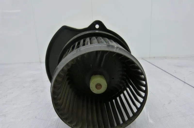 Moteur ventilateur chauffage TOYOTA IQ occasion