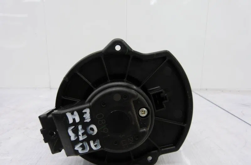 Moteur ventilateur chauffage TOYOTA IQ occasion