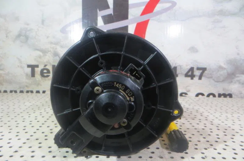 Moteur ventilateur chauffage TOYOTA RAV4 2 PHASE 1 occasion