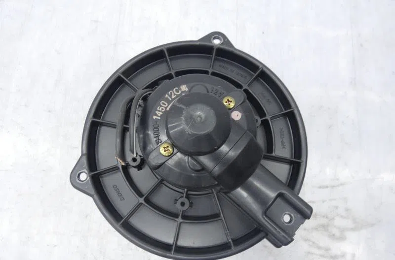 Moteur ventilateur chauffage TOYOTA RAV4 2 PHASE 1 occasion