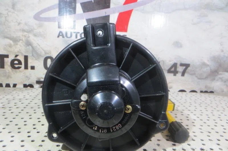 Moteur ventilateur chauffage TOYOTA YARIS 1 PHASE 1 occasion
