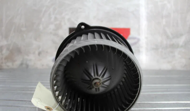 Moteur ventilateur chauffage TOYOTA YARIS 1 PHASE 2 occasion