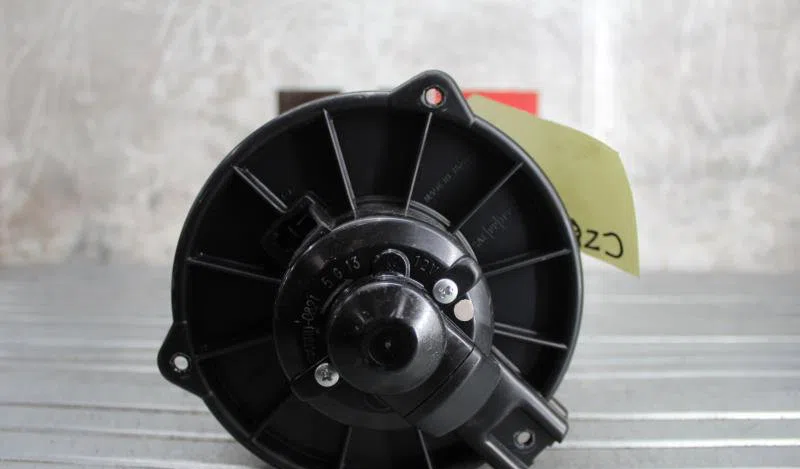 Moteur ventilateur chauffage TOYOTA YARIS 1 PHASE 2 occasion
