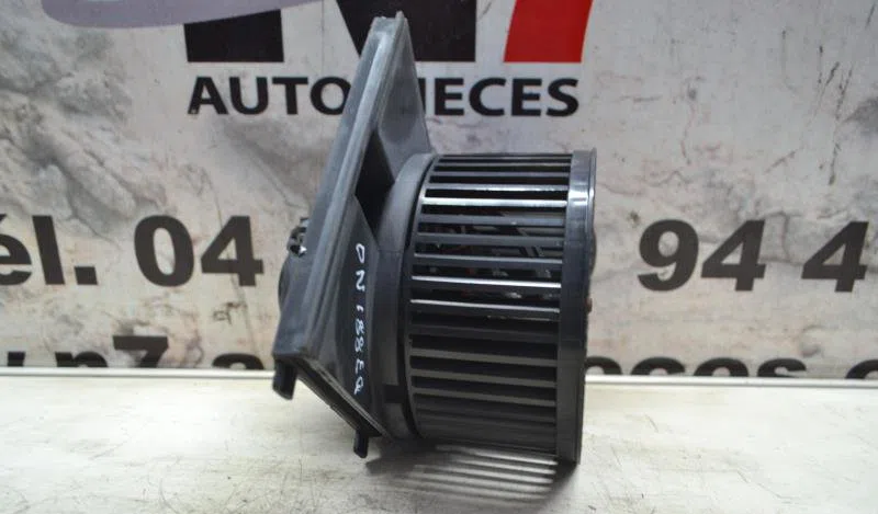 Moteur ventilateur chauffage VOLKSWAGEN BORA BREAK occasion