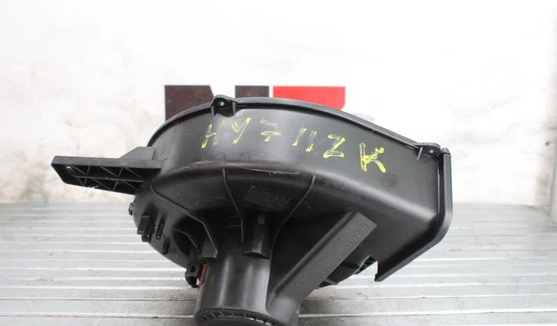 Moteur ventilateur chauffage VOLKSWAGEN FOX occasion