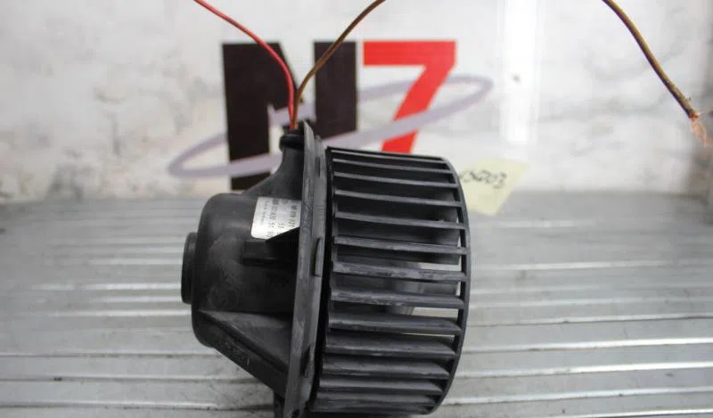 Moteur ventilateur chauffage VOLKSWAGEN GOLF 3 BREAK occasion