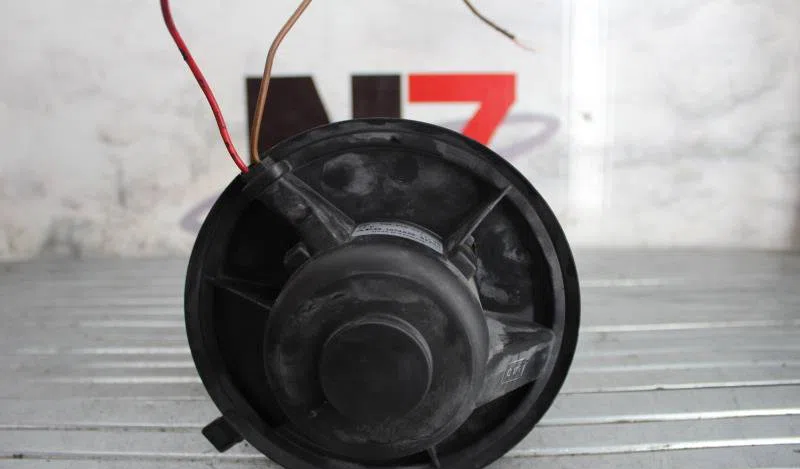 Moteur ventilateur chauffage VOLKSWAGEN GOLF 3 BREAK occasion