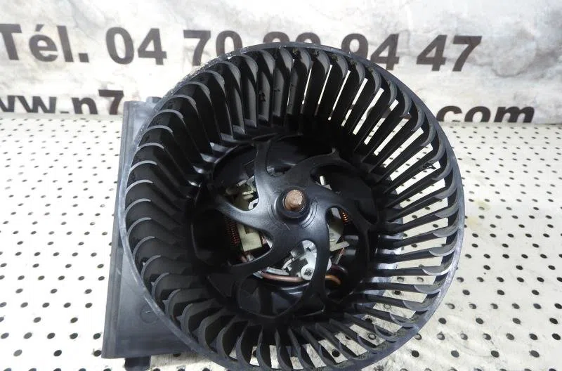 Moteur ventilateur chauffage VOLKSWAGEN GOLF 4 occasion