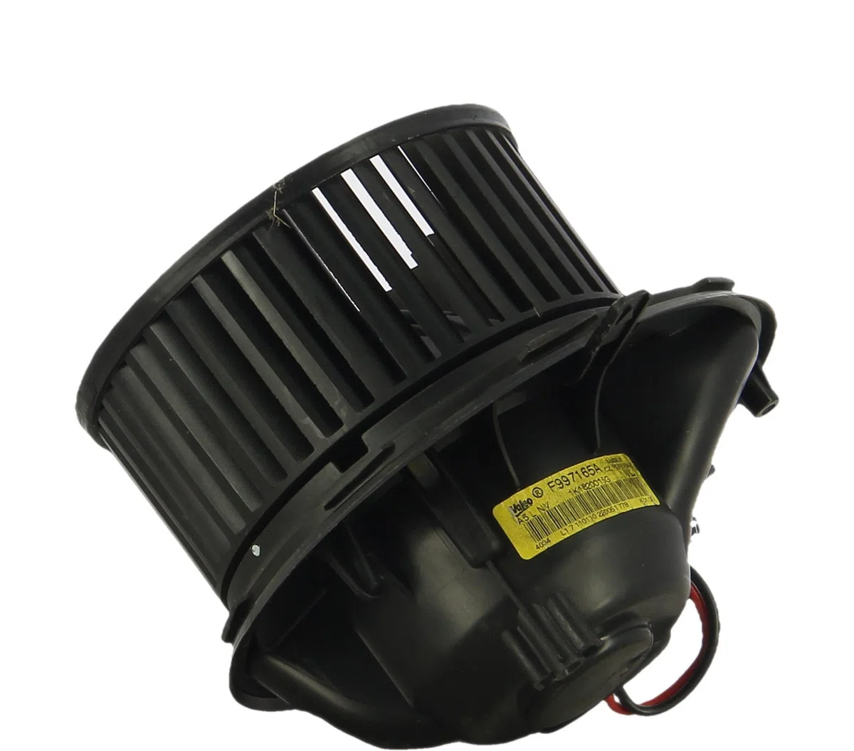 Moteur ventilateur chauffage Volkswagen GOLF VI (5K1) 2.0 gti (2009-2012) occasion