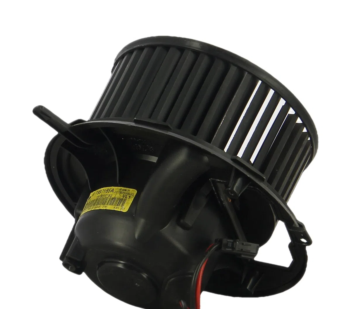 Moteur ventilateur chauffage Volkswagen GOLF VI (5K1) 2.0 gti (2009-2012) occasion