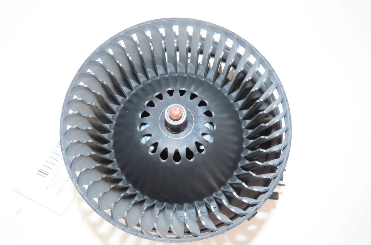 Moteur ventilateur chauffage Volkswagen GOLF VII (5G1, BQ1, BE1, BE2) 1.6 tdi (2012-2017) occasion