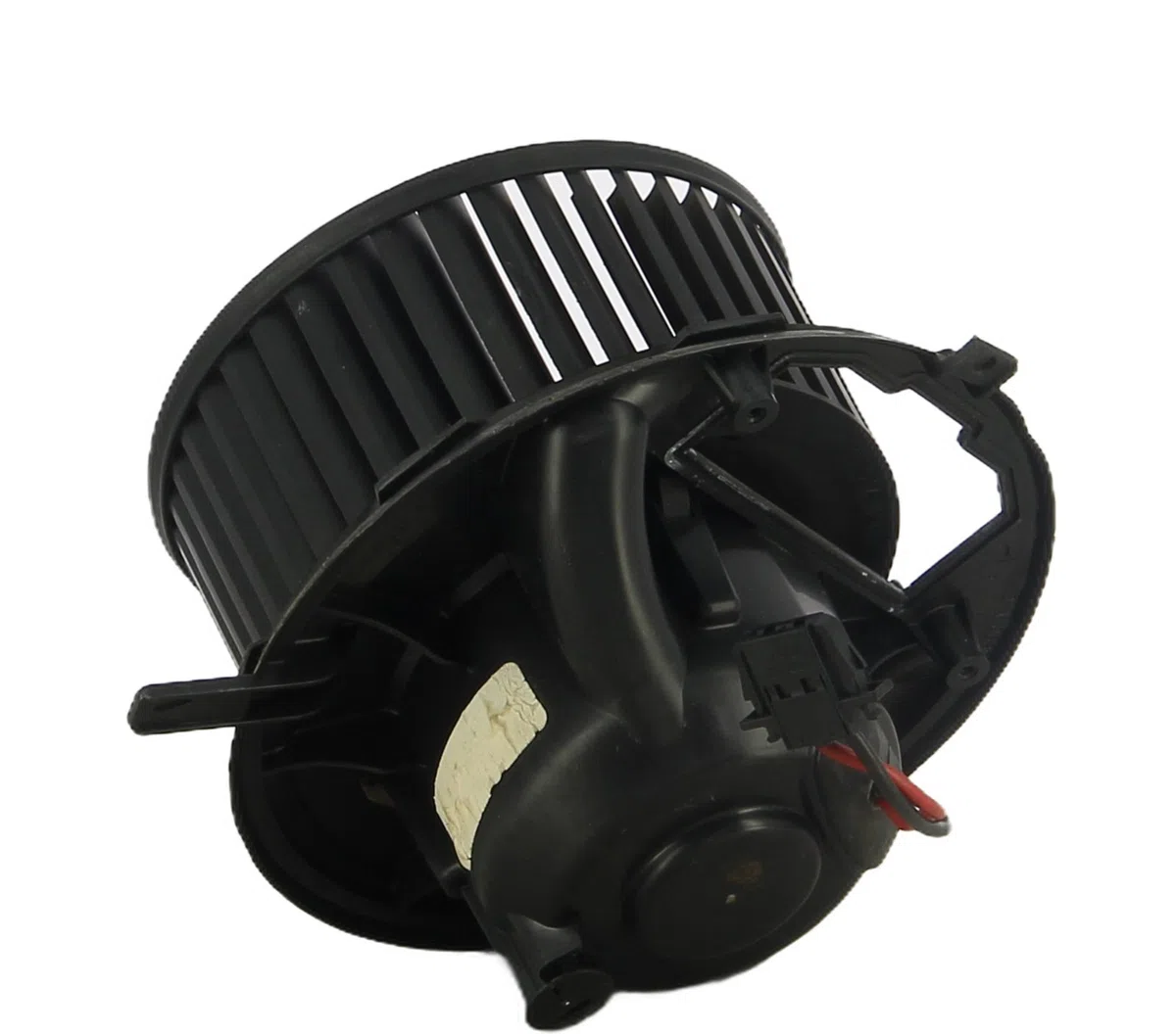 Moteur ventilateur chauffage Volkswagen JETTA III (1K2) 1.9 tdi (2005-2010) occasion