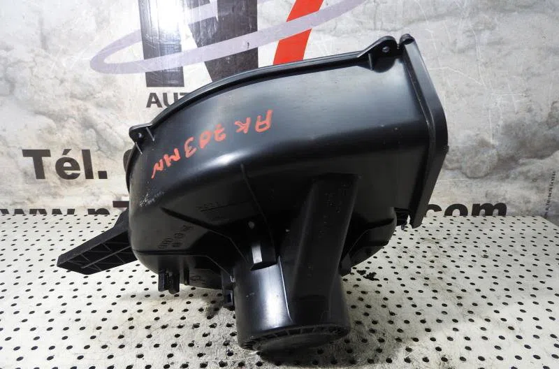 Moteur ventilateur chauffage VOLKSWAGEN POLO 4 PHASE 2 occasion