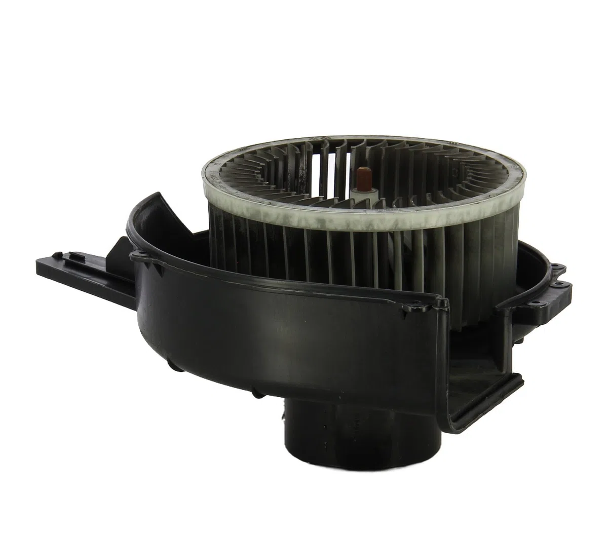 Moteur ventilateur chauffage Volkswagen POLO V (6R1, 6C1) 1.0 (2014) occasion