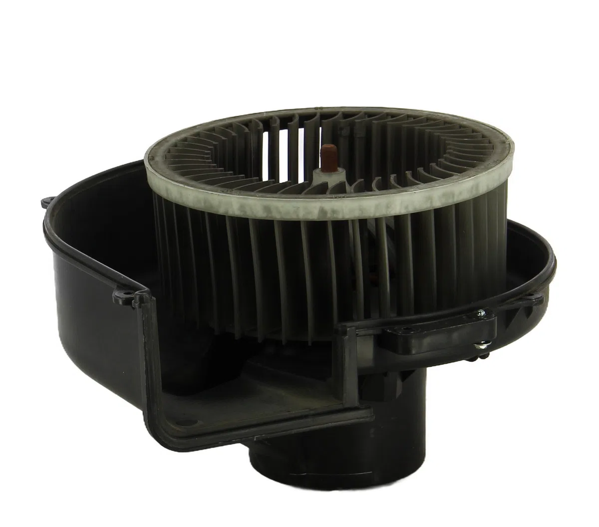 Moteur ventilateur chauffage Volkswagen POLO V (6R1, 6C1) 1.2 tdi (2009) 5 portes occasion