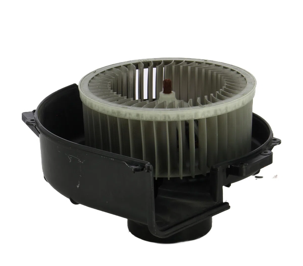 Moteur ventilateur chauffage Volkswagen POLO V (6R1, 6C1) 1.4 tdi (2014) occasion