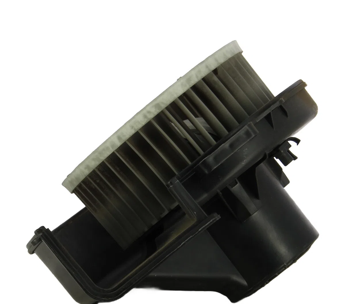 Moteur ventilateur chauffage Volkswagen POLO V (6R1, 6C1) 1.6 tdi (2009) 5 portes occasion