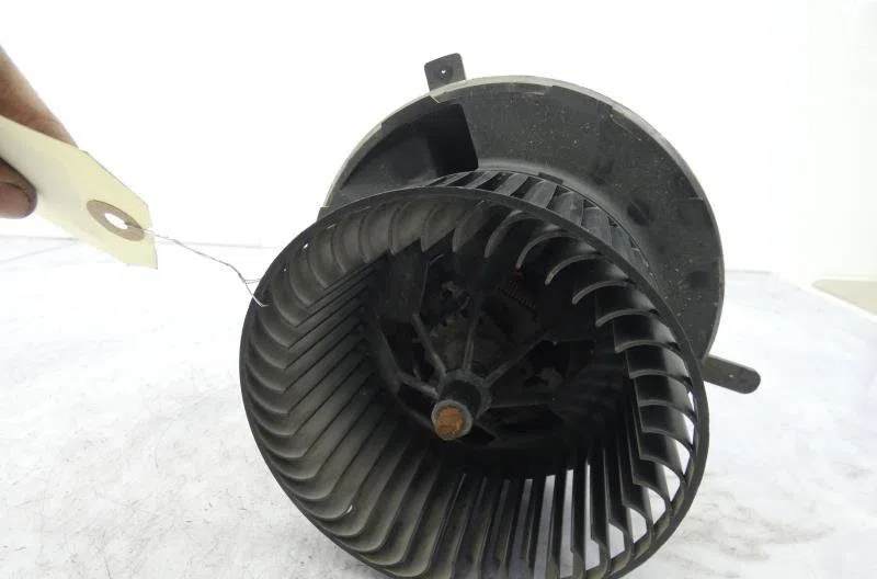 Moteur ventilateur chauffage VOLKSWAGEN TIGUAN 1 PHASE 1 occasion