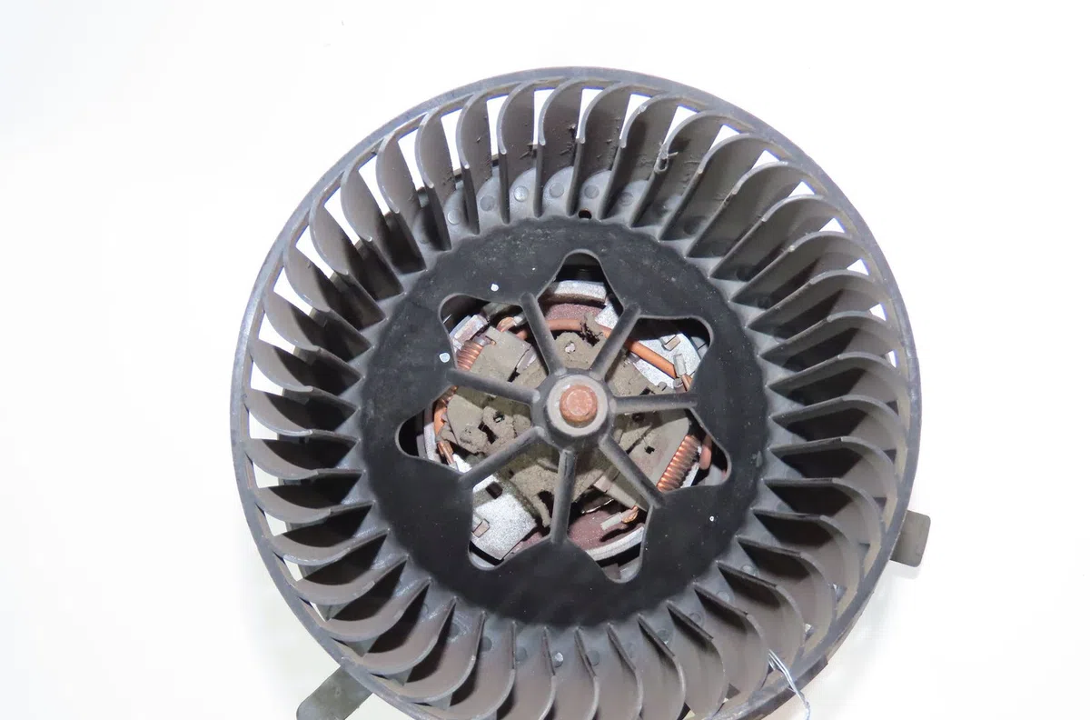 Moteur ventilateur chauffage Volkswagen TIGUAN (5N_) 2.0 tdi (2008-2018) 5 portes occasion