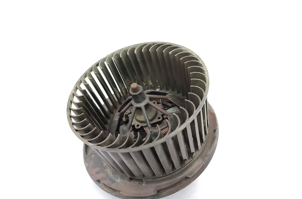 Moteur ventilateur chauffage VOLKSWAGEN TOURAN 1 PHASE 1 occasion