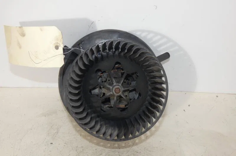 Moteur ventilateur chauffage VOLKSWAGEN TOURAN 1 PHASE 1 occasion