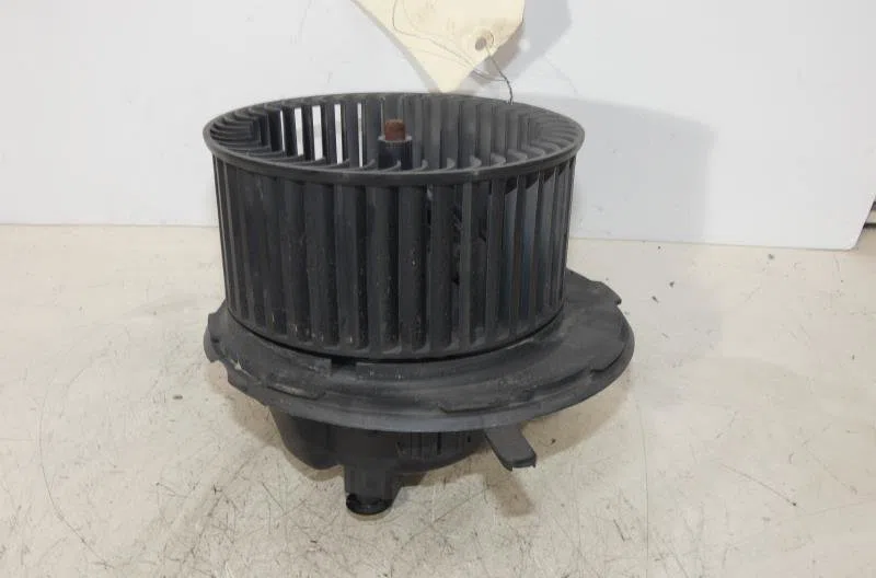 Moteur ventilateur chauffage VOLKSWAGEN TOURAN 1 PHASE 1 occasion