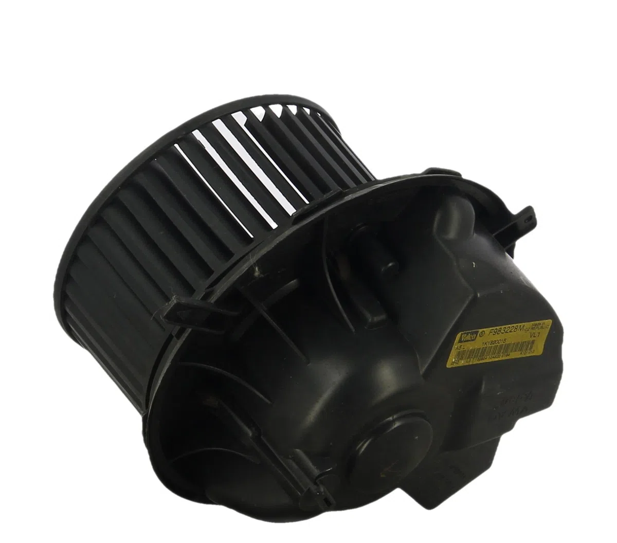 Moteur ventilateur chauffage Volkswagen TOURAN (1T1, 1T2) 2.0 tdi 16v (2003-2010) 5 portes occasion