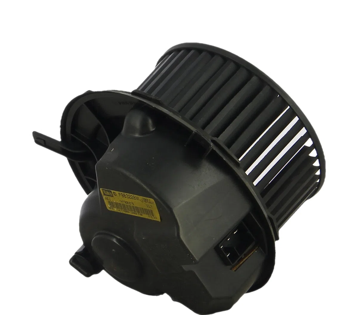 Moteur ventilateur chauffage Volkswagen TOURAN (1T1, 1T2) 2.0 tdi 16v (2003-2010) 5 portes occasion