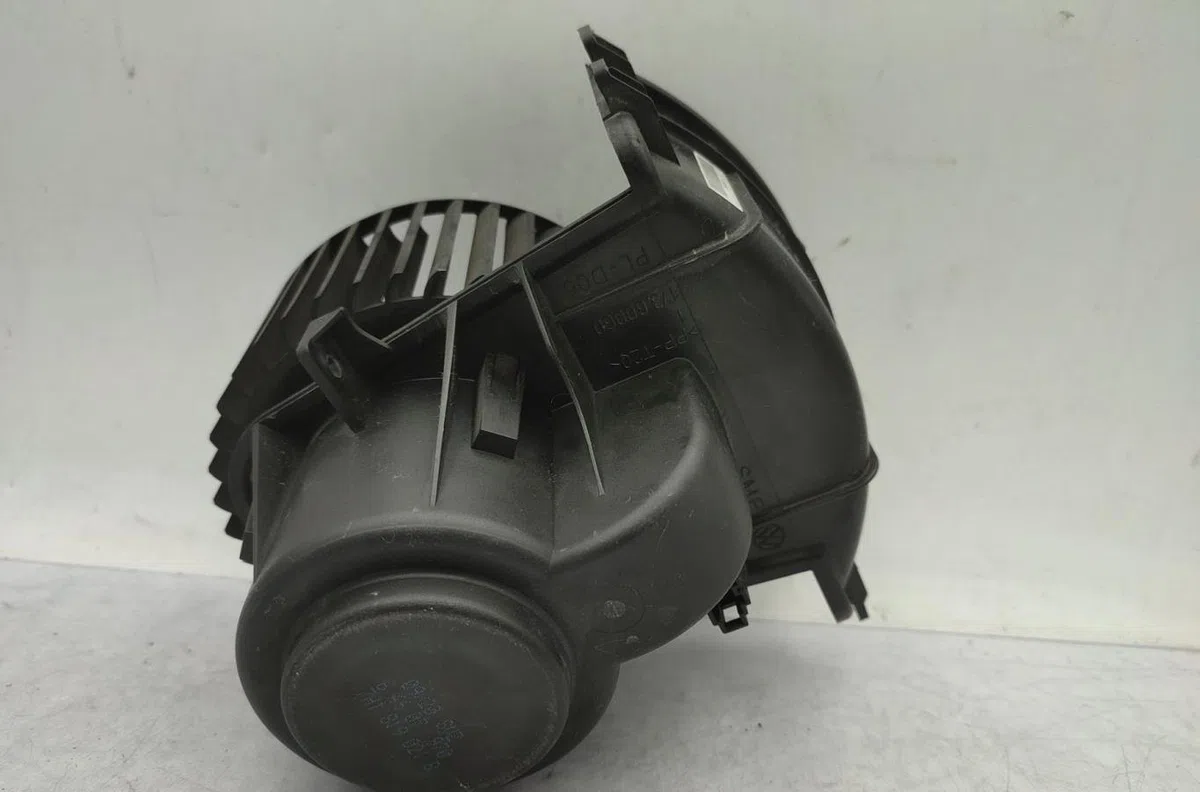 Moteur ventilateur chauffage VOLKSWAGEN TRANSPORTER 5 PHASE 1 occasion