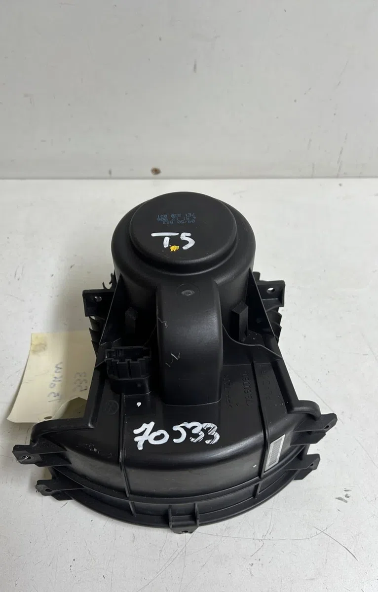 Moteur ventilateur chauffage Volkswagen TRANSPORTER V Autobus-Autocar (7HB, 7HJ, 7EB, 7EJ) 2.0 tdi (2010-2015) occasion